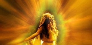 Vous choisissez avec votre Vibration